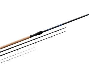 Prut Flagman Sherman Pro Feeder 3.60m 150g 3+2cz