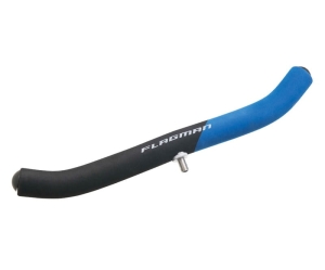 Flagman Feeder Rest Plochá dlouhá podpěra EVA 37 cm