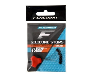 Krátké zastávky Flagman Silicon - S