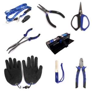 Sada Hype Tackle Premium Kit