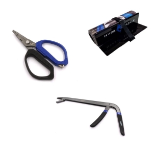Sada Hype Tackle Pike Start Premium Kit