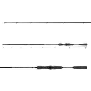Daiwa Fuego PRD Travel 2,25m 18-64g 4cz C