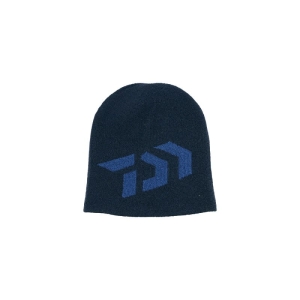Čepice Daiwa D-Vec Big Logo Beanie Navy