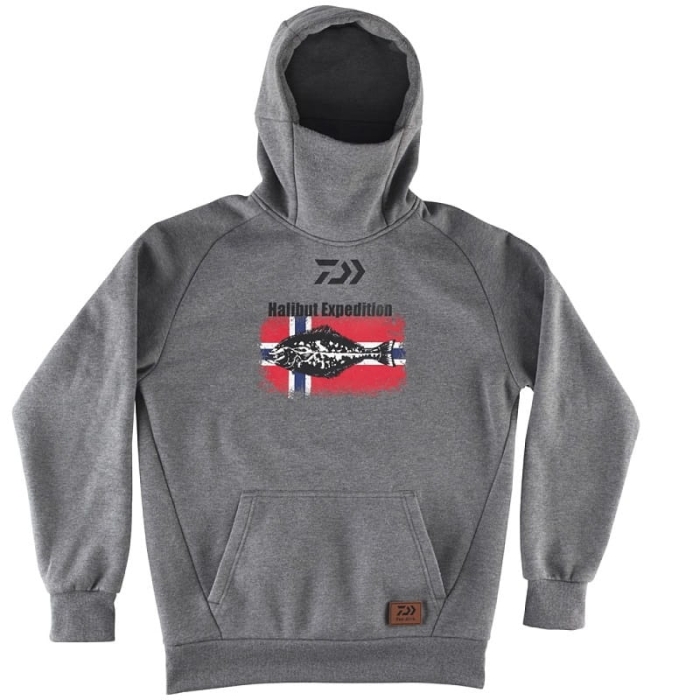 Bluza Daiwa D-VEC Hoodie Halibut Roz.M.jpg