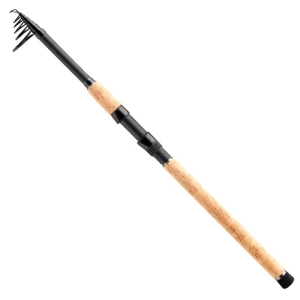 Daiwa Megaforce Tele 2,40 m 7-25 g