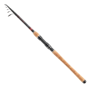 Prut Daiwa Ninja X Tele 2,70 m 10-30 g