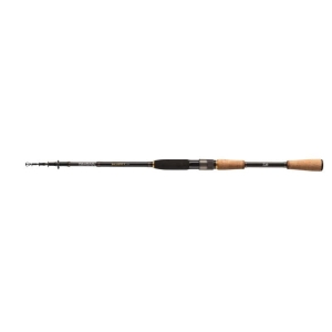 Prut Daiwa Ballistic X Tele Spin - 2,10 m 7-21 g