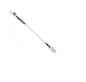 Daiwa N'ZON Sliding Feeder Links - 4 cm