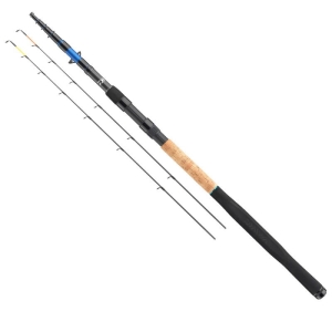Prut Daiwa N'Zon Tele Feeder 3,90 m 150 g