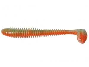 KEITECH SWING IMPACT 4" LT#06 Fresh Watermelon 8ks