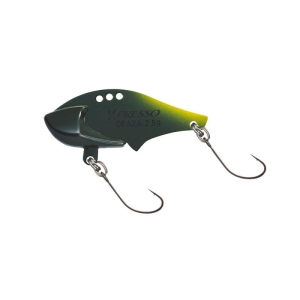 Cicada Daiwa Presso DZA Dark Green 2,5g