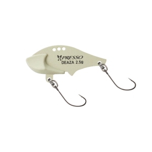 Cicada Daiwa Presso DZA LGG 2.5g