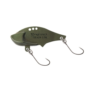Cicada Daiwa Presso DZA PO/PI 2,5 g