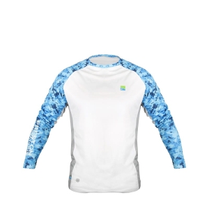 Preston Performance Sun Shirt UPF-35 XL