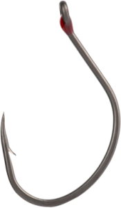 Mustad AlphaPoint Apex Dropshot TitanX 2 7ks háčků
