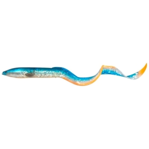 SG Pravý úhoř 40cm 147g Modrý úhoř Fegis 1ks