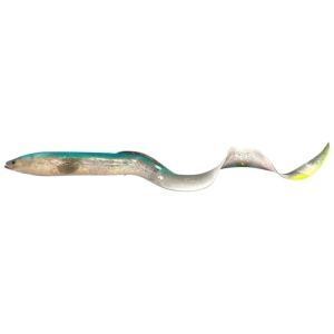 SG Pravý úhoř 30cm 56g Zelený mihule 1ks