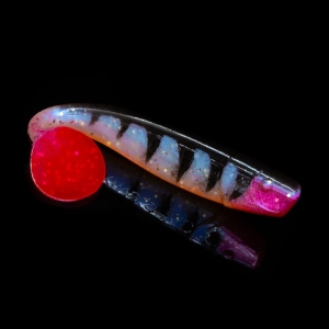 Relax KINGSHAD 4 10cm TG052ORR 4ks