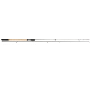 Rybářský prut Meth.Feeder Black Arrow 300cm 60g 2+3cz