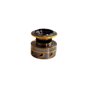 Penn Battle III 10000 Spin Spool