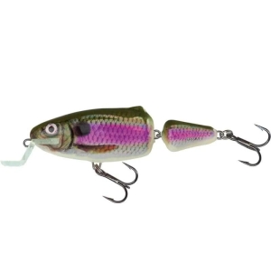 Salmo Frisky 7cm Shallow Runner Spot Bait