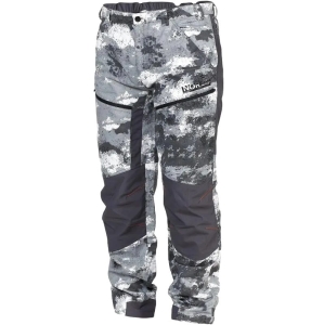 Kalhoty Norfin Sigma Canvas Camo XL