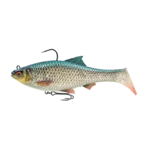 SG 3D Roach RTF FS 18cm 104g Zelená Stříbrná