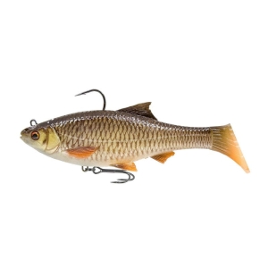 SG 3D Roach RTF FS 12cm 34g Bream