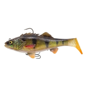 SG 3D Perch RTF FS 17.5cm 96g Hnědý okoun