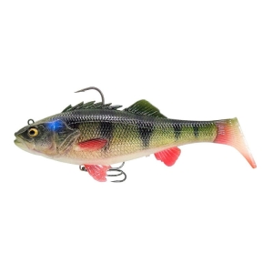SG 3D Perch RTF FS 12.5cm 37g Perch