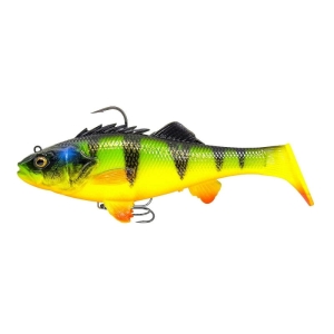 SG 3D Perch RTF FS 12.5cm 37g Fire Perch