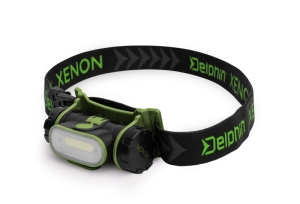 Světlomet Delphin XENON UC 5W