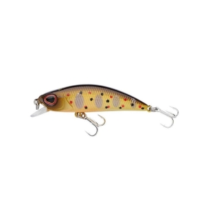 Berkley Dex Bullet Jerk 5cm hnědý pstruh