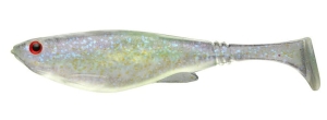 PX Belly Shad 8,5 cm WHG