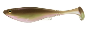 PX Belly Shad 8,5 cm WAK