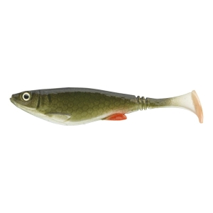 PX Belly Shad 11cm NGR