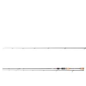 Prut Daiwa Ninja X Spoon ST 2,15 m 1,5-5 g