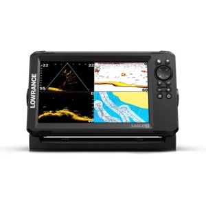 Lowrance Eagle Eye Live ROW 9" IPS obrazovka