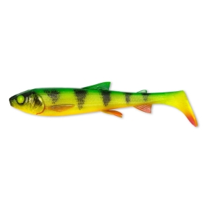 SG 3D Whitefish Shad 15cm 27g Firetiger 2ks