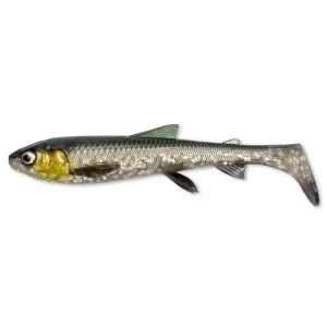 SG 3D Whitefish Shad 15cm 27g Green Silver 2ks