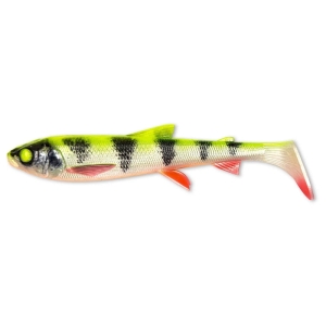 SG 3D Whitefish Shad 15cm 27g Lemon Tiger 2ks