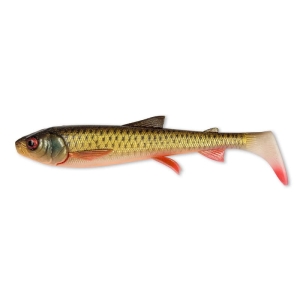 SG 3D Whitefish Shad 15cm 27g Dirty Roach 2ks