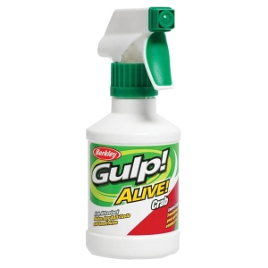 Gulp Alive mořský krab s atraktantem