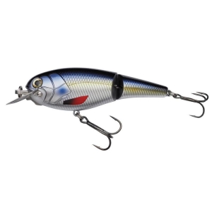 Abu Garcia Hi-Lo Jointed 12cm Blue Herring FL