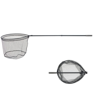 DAIWA PROREX Síťka na čluny s krátkou dráhou 70x60cm