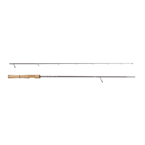 Rybářský prut Abu Garcia Diplomat 1.89m 0.5-4g 2cz S
