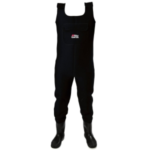 Neoprenové kalhoty Abu Garcia 44/45