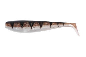 Fox Rage Zander Pro Shad 7,5 cm Glitter Perch