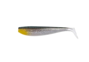 Fox Rage Zander Pro Shad 14cm Silver Halo