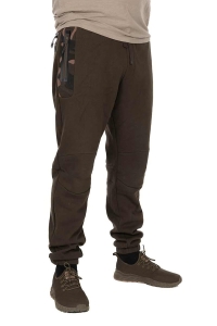 Kalhoty Fox Khaki Camo 310 Joggers XL